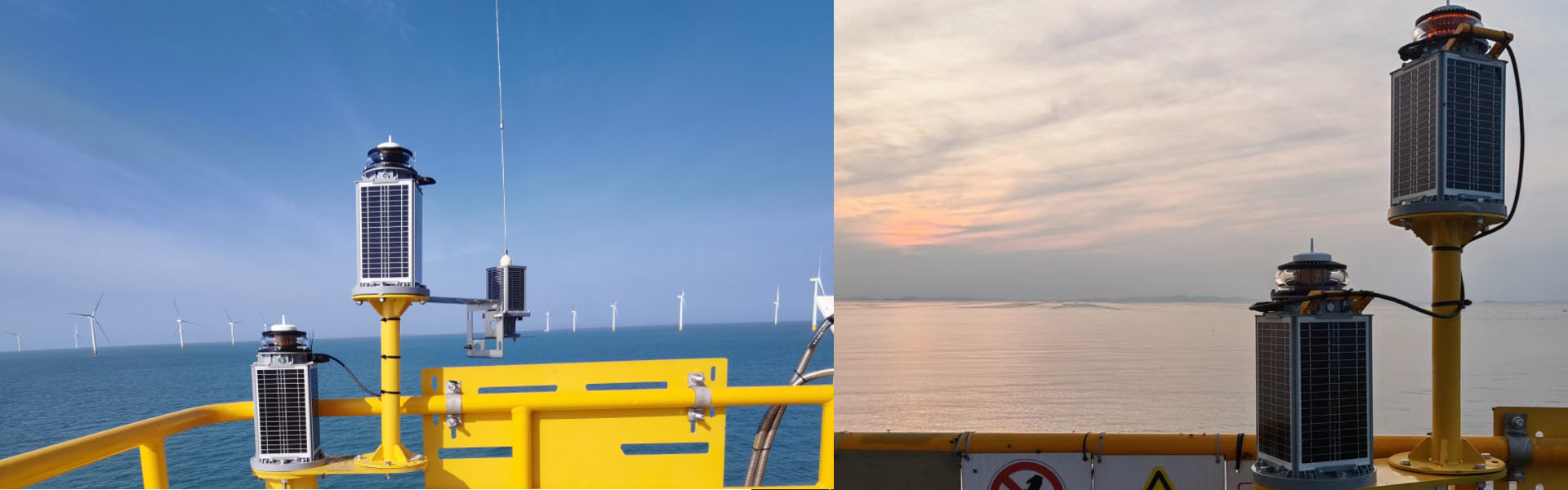 qualidade AIS Marine AtoN fábrica