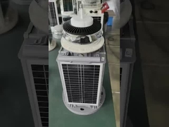 Lanterna SOLAR MARINA E ATON MARINO com gelo