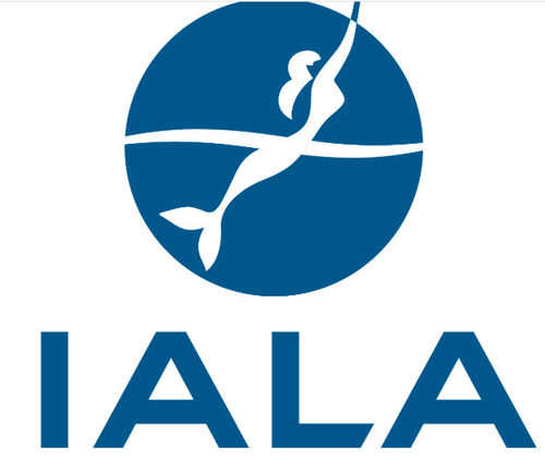 Latest company news about Chengdu Dixin Technology Co., Ltd. junta-se à IALA como membro industrial